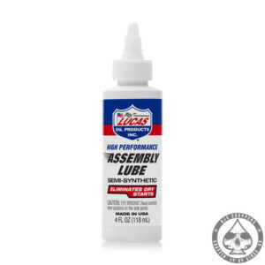 Lucas, Assembly lube, 118ml