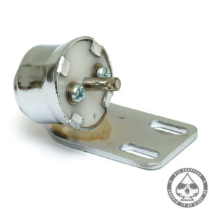 Brake light switch, Mechanic