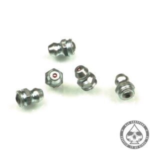 Grease fitting, 5/16-32