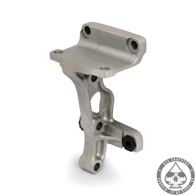 Rear Motor Mount, 1967-1981 XL