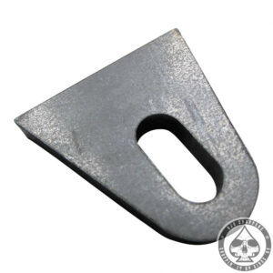 Brake Anchor Tab Slotted