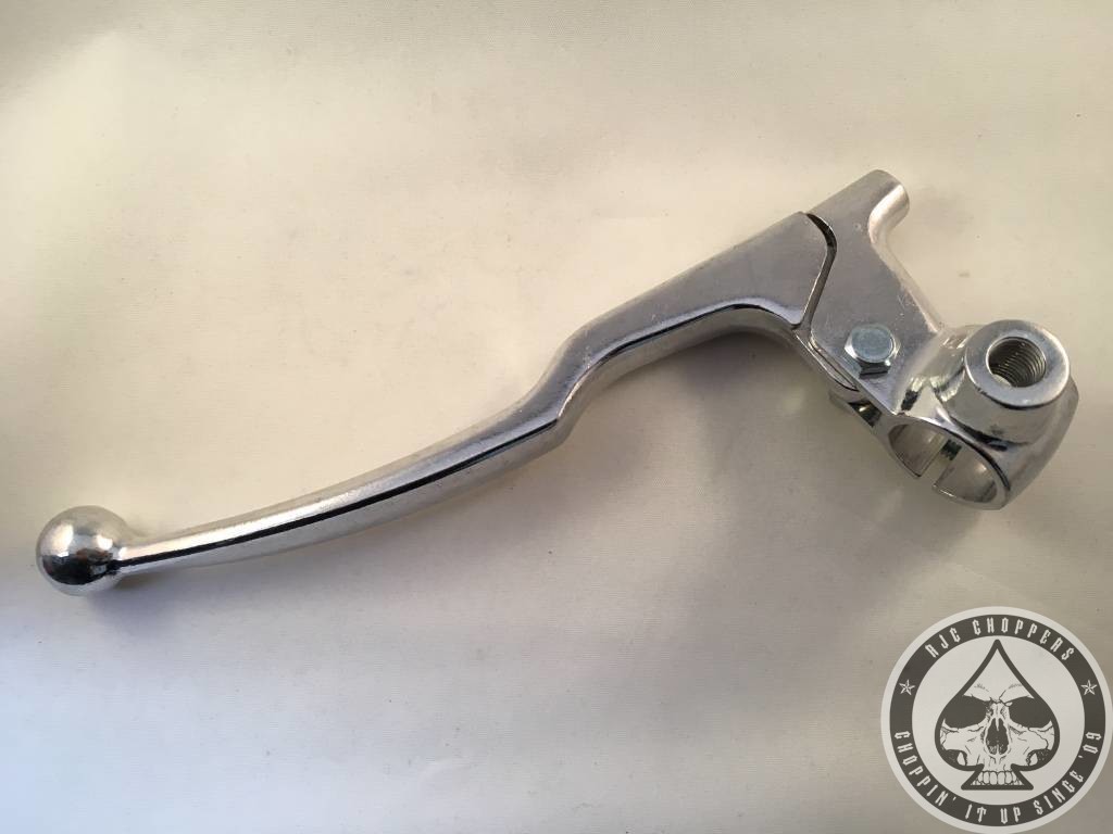 Universal Clutch lever 22mm, no adjustment