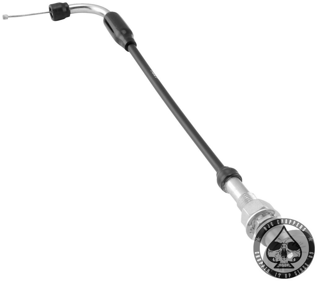 Mikuni Choke cable, HSR 42, 45, 48 RJC Choppers