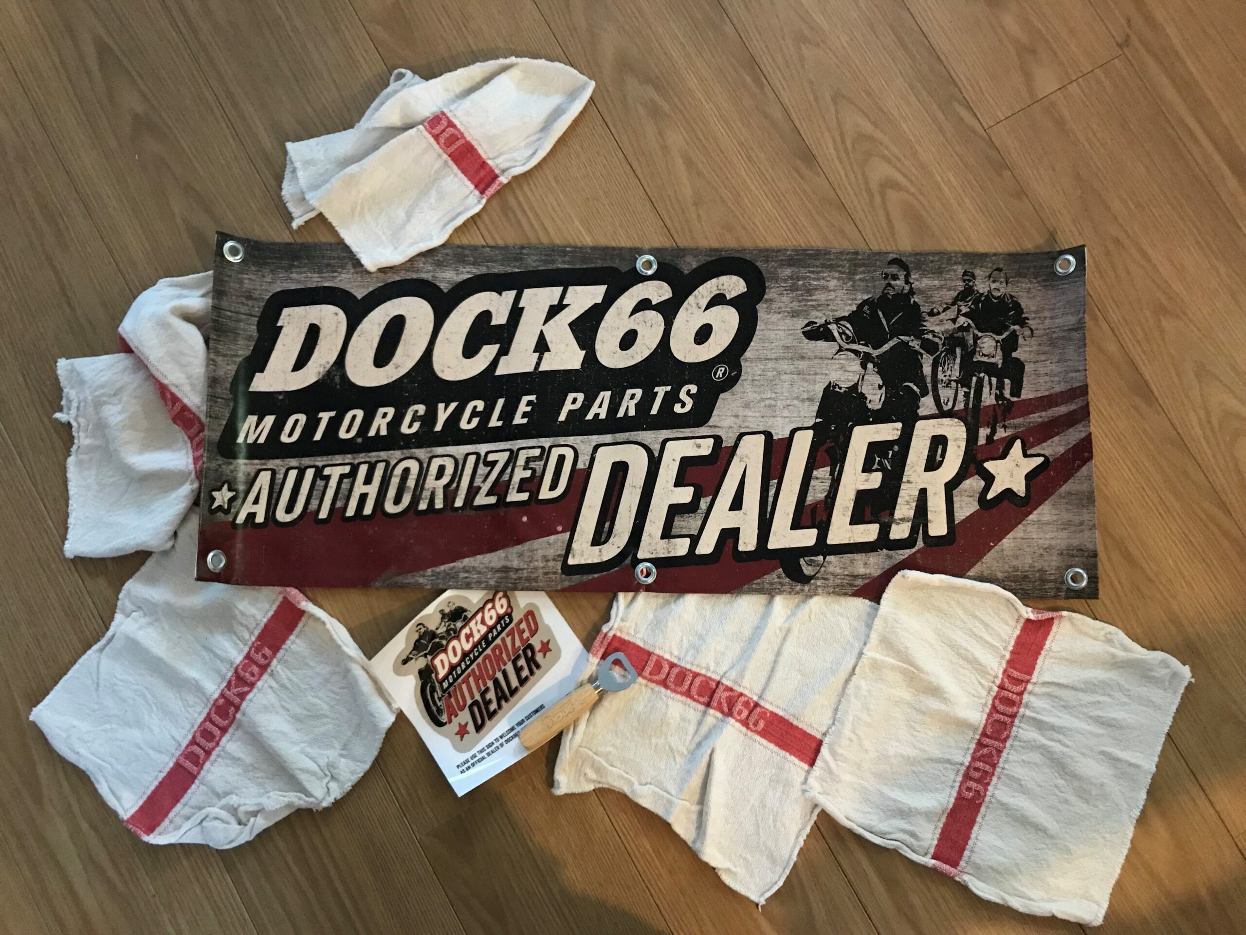 New Roeg Colors and a new dealer!!