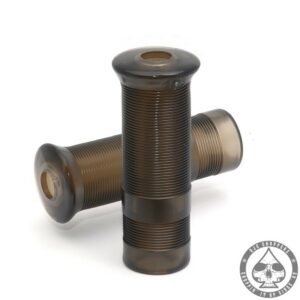 Anderson Short Grips (Black)