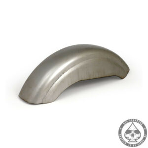Custom Rear Fender, 86-03 XL