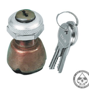 Universal Ignition switch, 3 way