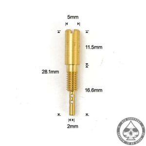 EBC Pilot Jet for Mikuni