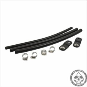 Tank lift kit, 2” 95-20 XL