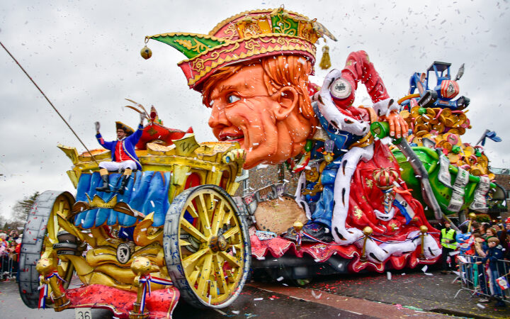 It’s party time!!!!