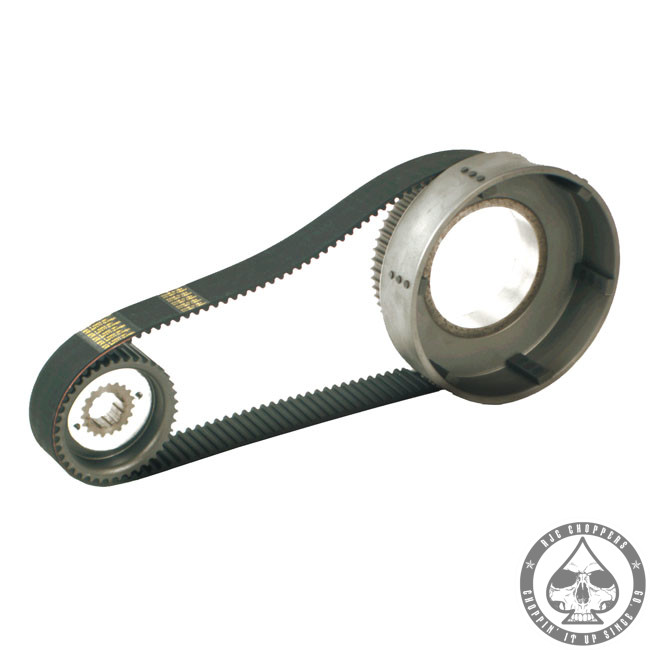 BDL Primary Belt Drive Kit 1 1/2" RJC Choppers