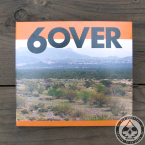 6-Over DVD