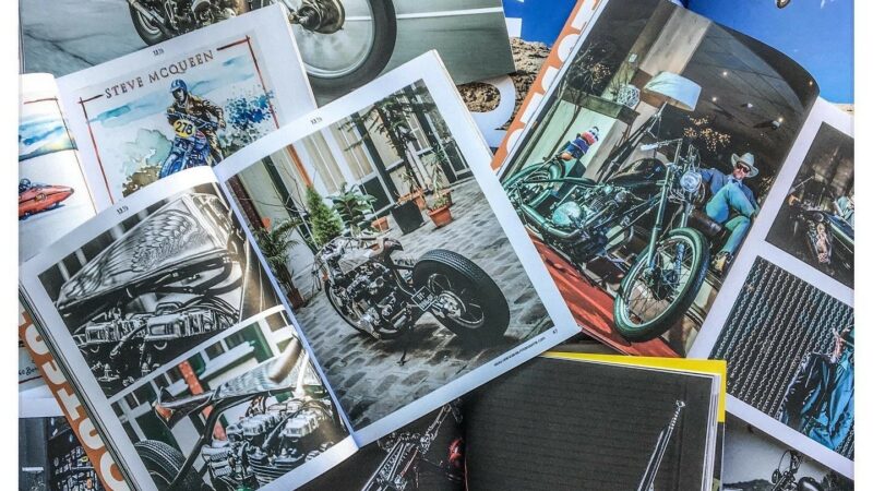 New Reading Material