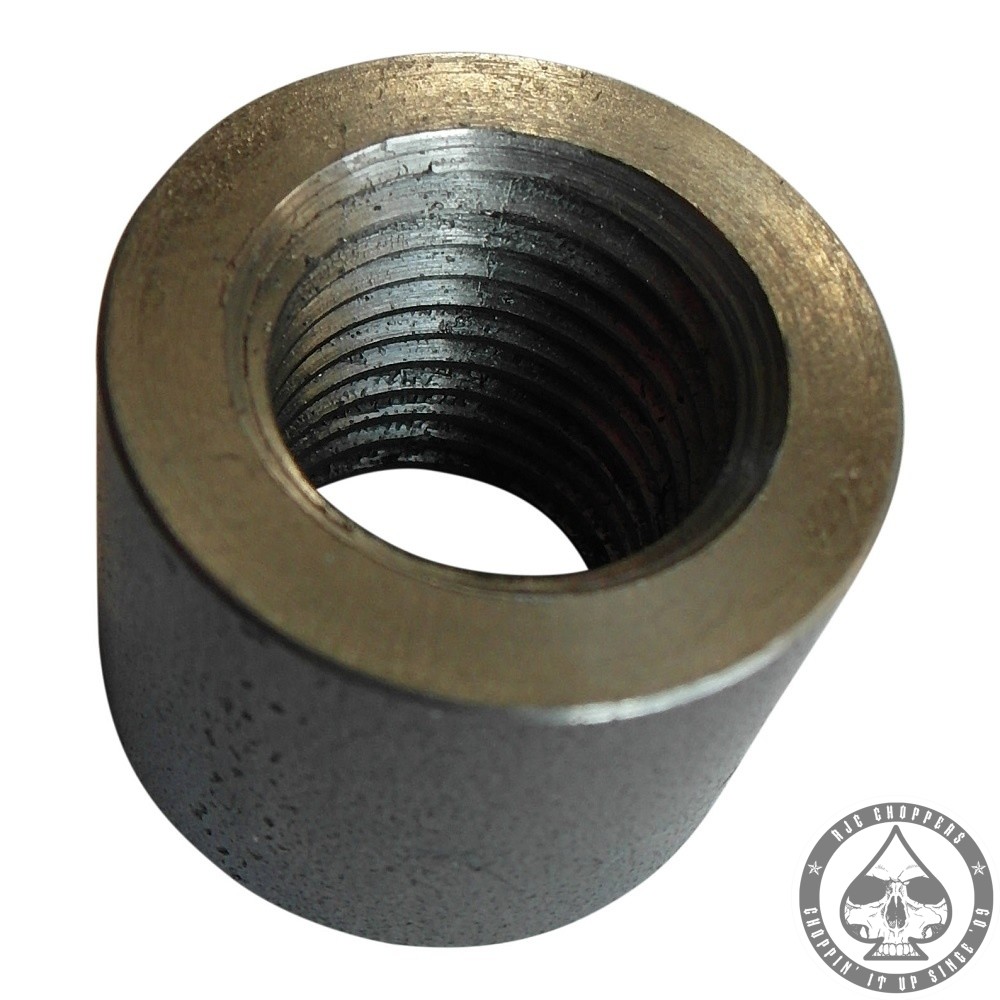 Threaded Bung 1/4 NPT