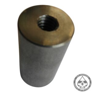 Threaded Bung 1/4 UNC x 30mm