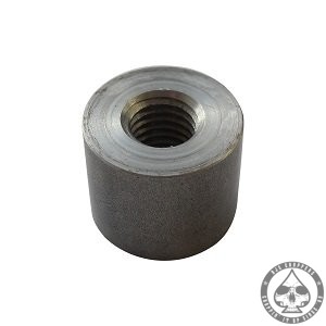 Threaded Bung M12 x 20