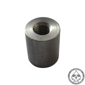 Threaded Bung M12 x 30