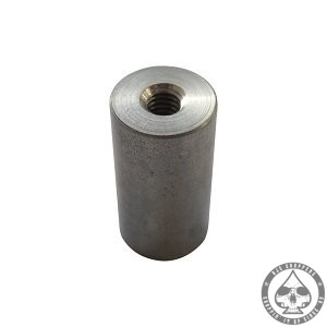 Threaded Bung M6 x 30