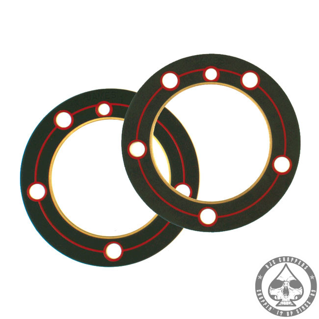 James Cylinder head gasket, B.T. 66-84