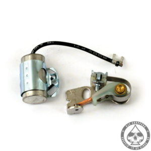 Points Tune up kit, 70-99 B.T. and 71-03 XL