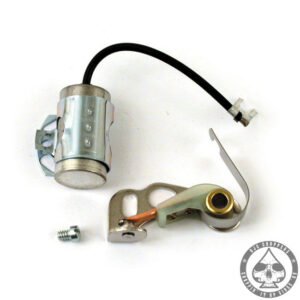 Points Tune up kit, 48-69 B.T and 57-70 XL