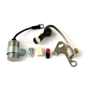 Points Tune up kit, 58-69 X.L. With Magento
