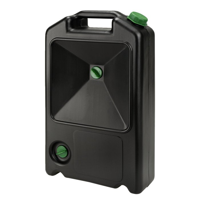 Pressol Drain Pan 7 L, PE Container