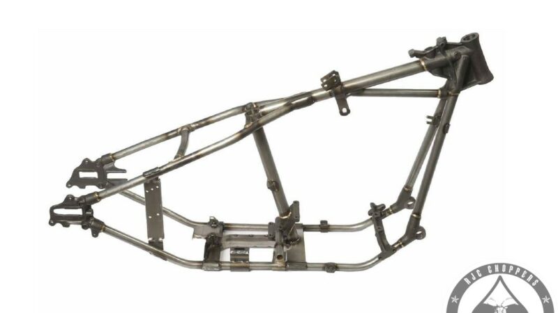 VG Replica Frames back in the shop!!