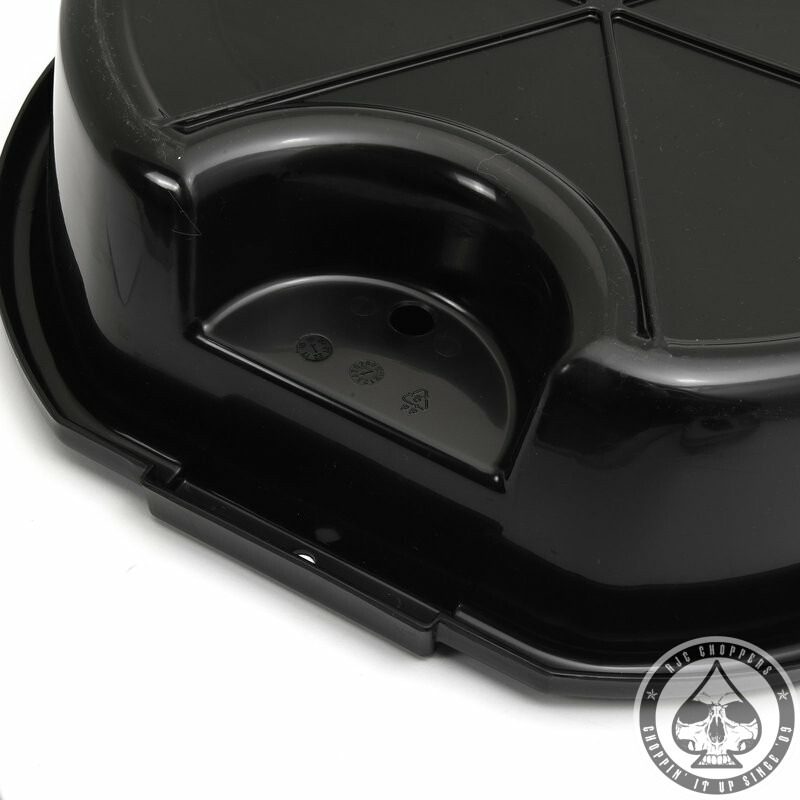 Drain Pan 6 Liter - Image 2