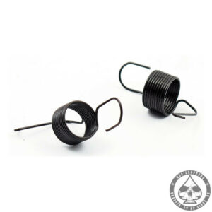 Breaker weights springs, std