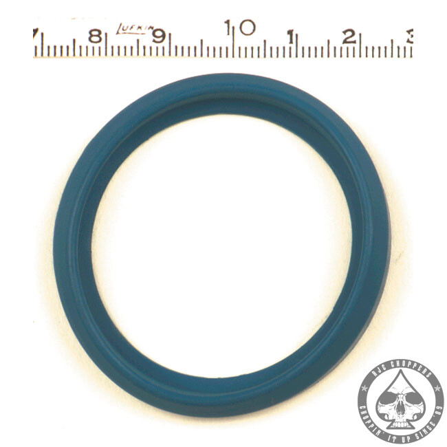 Cometic intake manifold seals, 84-17 BT and 86-20XL