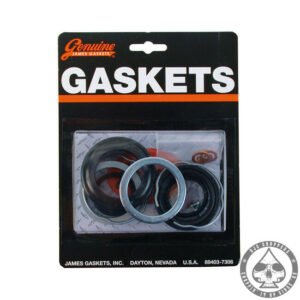 James, 39mm Fork rebuild kit, 88-up