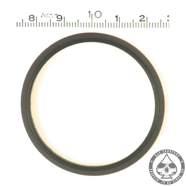 James intake manifold seals, standard, 84-17 BT and 86-20XL