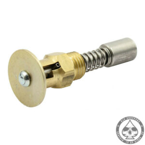 Kuryakyn Adjustable Enrichener for S&S