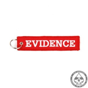 Evidence Keychain
