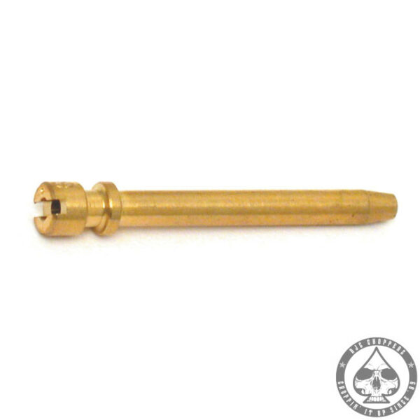 Mikuni Smoothbore Accelerator pump nozzle RJC Choppers