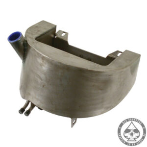 Softail Oil tank, 84-99 BT
