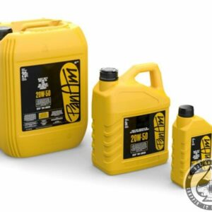 Panam engine oil, 20W-50
