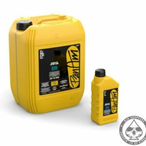 Panam Primary oil, SAE80 W