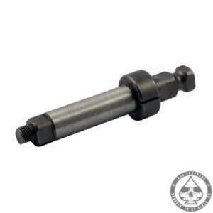 Kickstart Shaft, 4-speed transmission