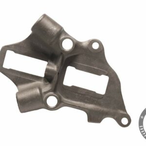 VG Axle mount, left