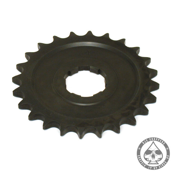 Transmission Sprocket, 36-79 B.T.