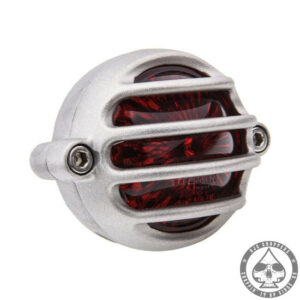 Motone Lecter Taillights, raw