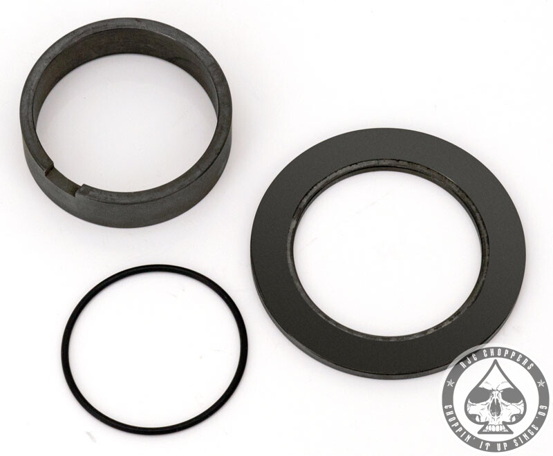 "The Cure" Main drive gear seal kit, 4-Speed