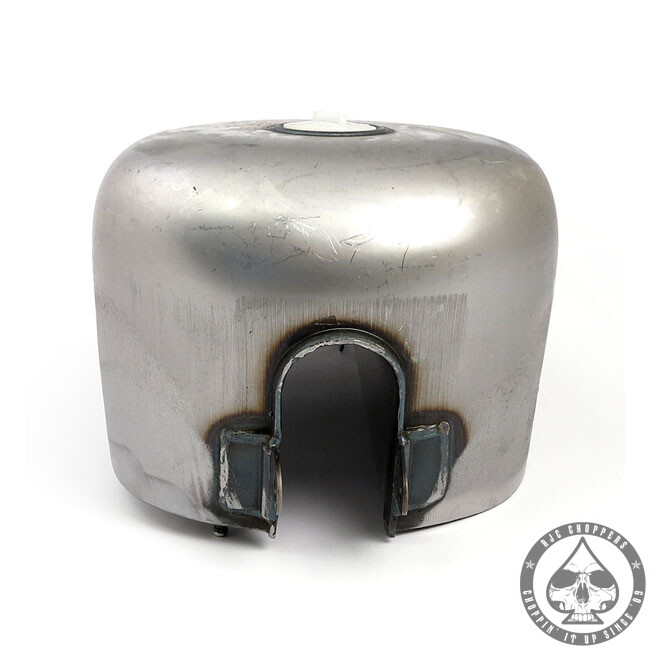 OEM Style Sportster gas tank, 83-91 XL, 2.25 Gallon - Image 4