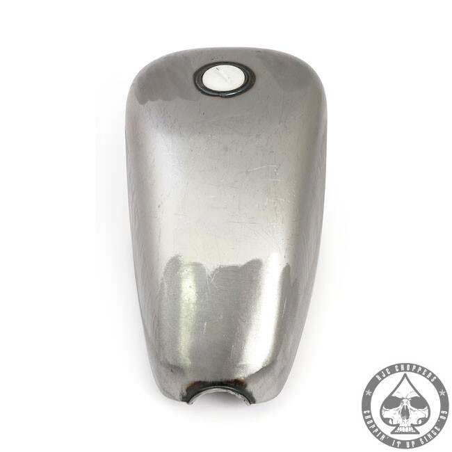 OEM Style Sportster gas tank, 83-91 XL, 2.25 Gallon - Image 5