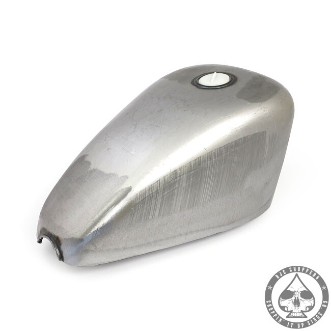 OEM Style Sportster gas tank, 83-91 XL, 2.25 Gallon
