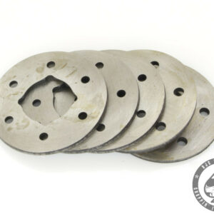 Thrust washer, Countershaft 4-speed