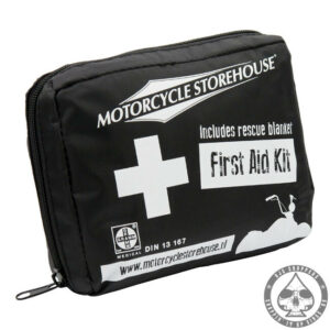 MCS, First Aid Motorcycle kit