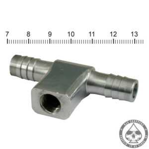 Dippert, Oil temperature adapter 1/8" NPT